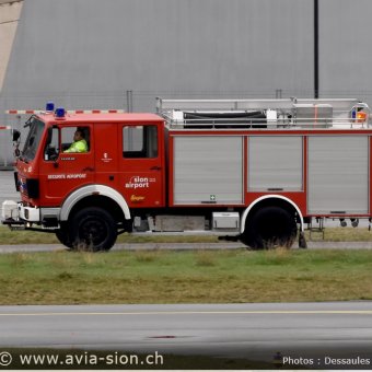 Secours & autres Sion - 25